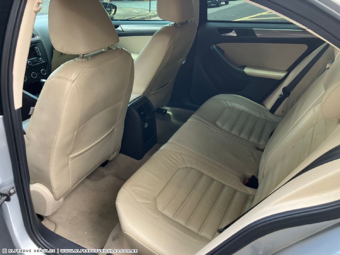 Volkswagen JETTA HIGHLINE 2.0 TSI 2014/2014